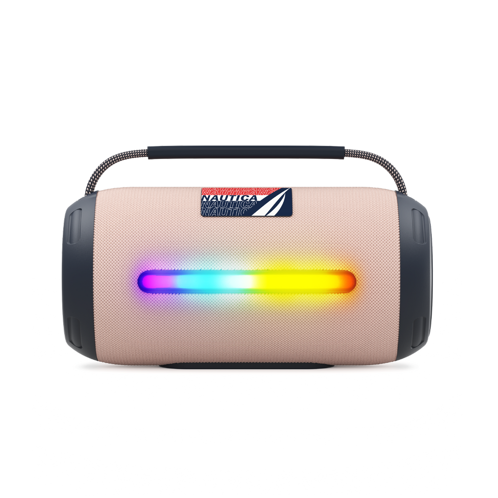 Nautica SP610 Portable Bluetooth Speaker