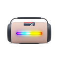 Nautica SP610 Portable Bluetooth Speaker
