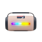Nautica SP610 Portable Bluetooth Speaker