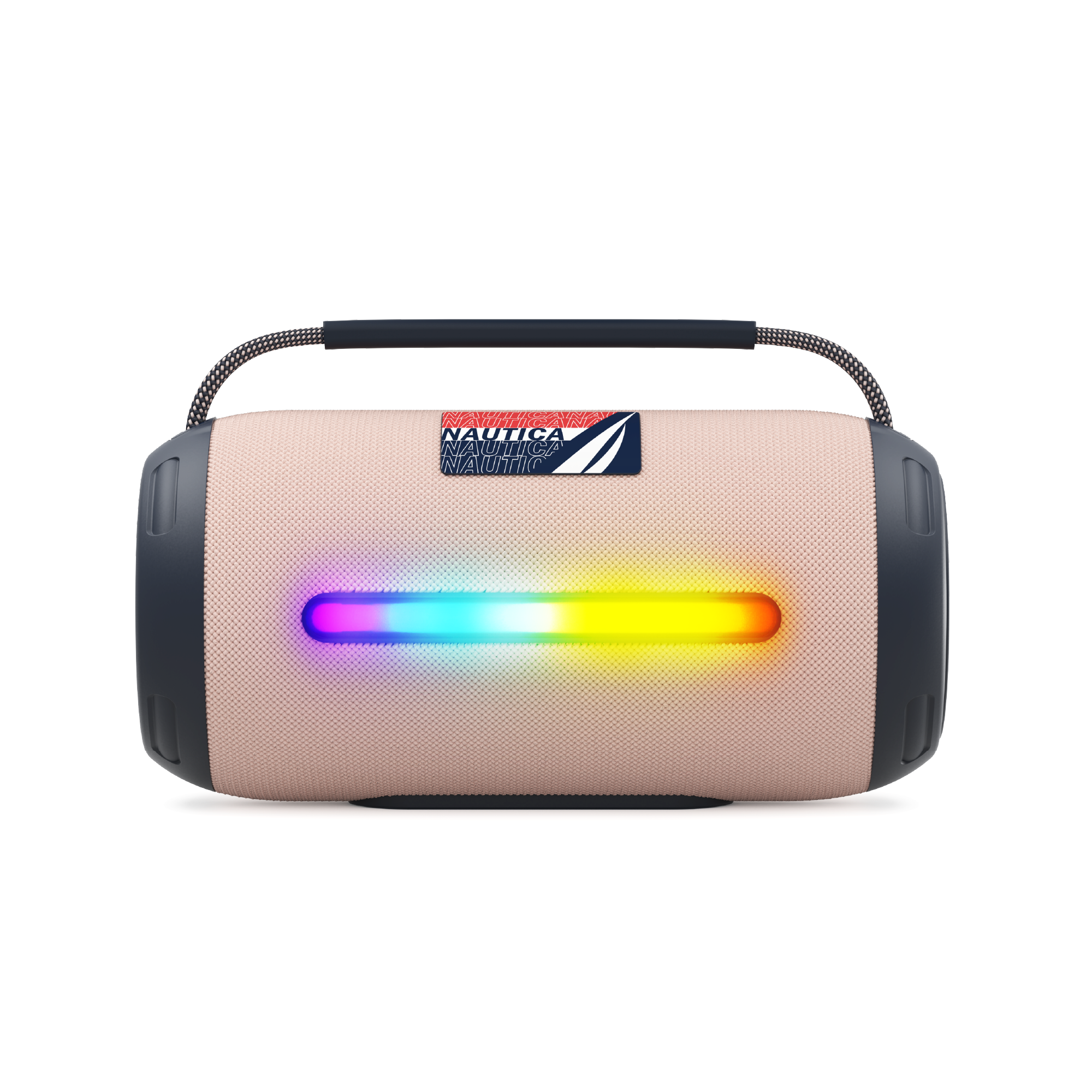 Nautica SP610 Portable Bluetooth Speaker