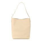 Pebbled Calfskin Everyday Cabas Avario