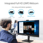 24? FHD 1920x1080 100Hz LCD IPS