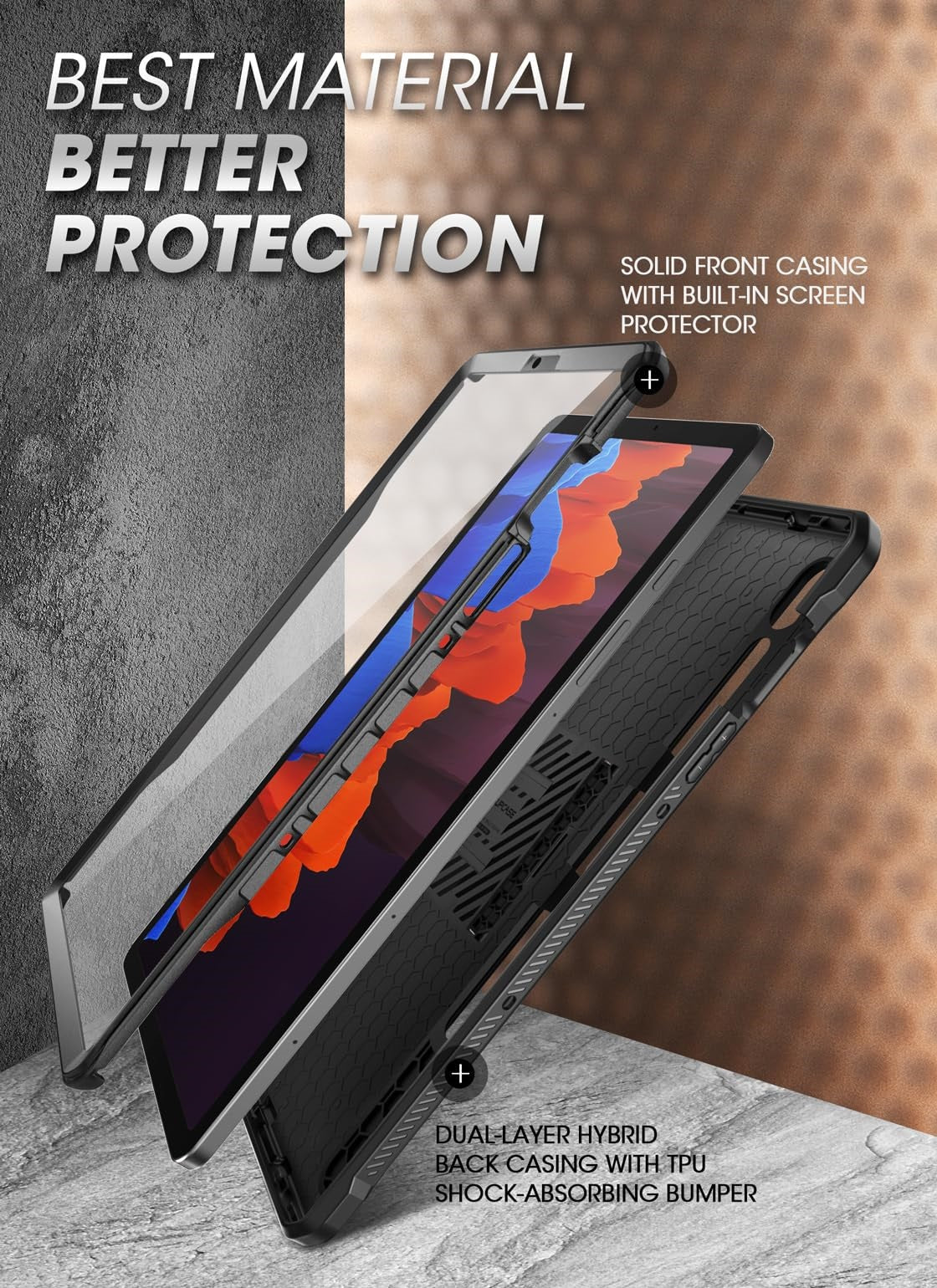 GALAXY TAB S9 FE 10.9 INCH (2023)