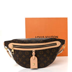 Monogram High Rise Bumbag