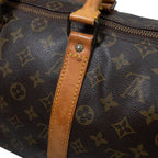 Louis Vuitton 'Keepall 45' Duffle Bag