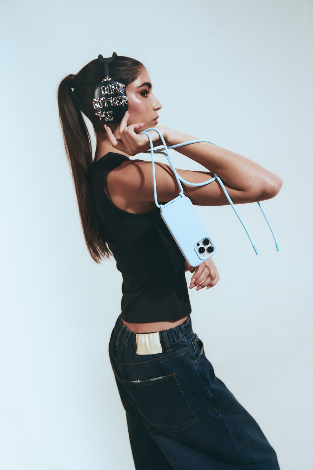 Cordée Cases Cairo Phone Strap Set