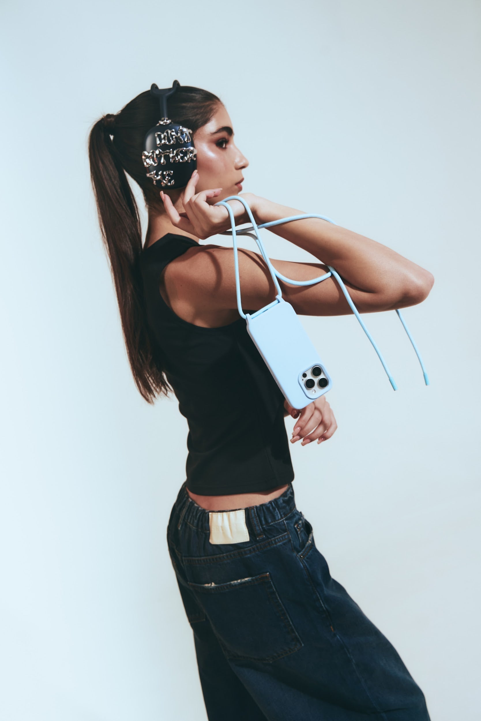 Cordée Cases Cairo Phone Strap Set