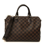 Damier Ebene Speedy Bandouliere 30