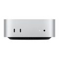 Apple Mac mini Desktop M4 chip 16GB Memory 256GB SSD Silver MU9D3LL/A 2024