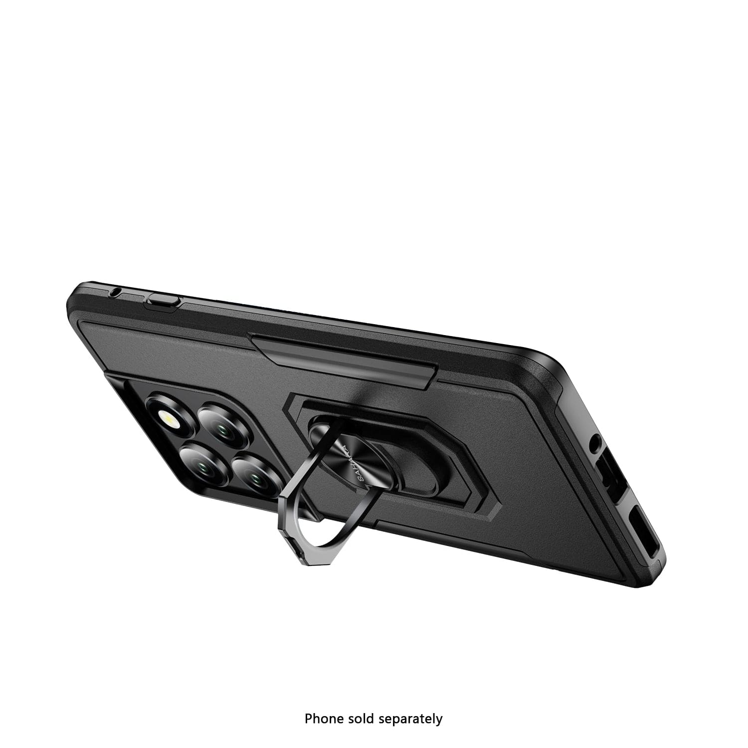 SAHARA - Raider ArmorPro Kickstand Case - Motorola Edge (2025)