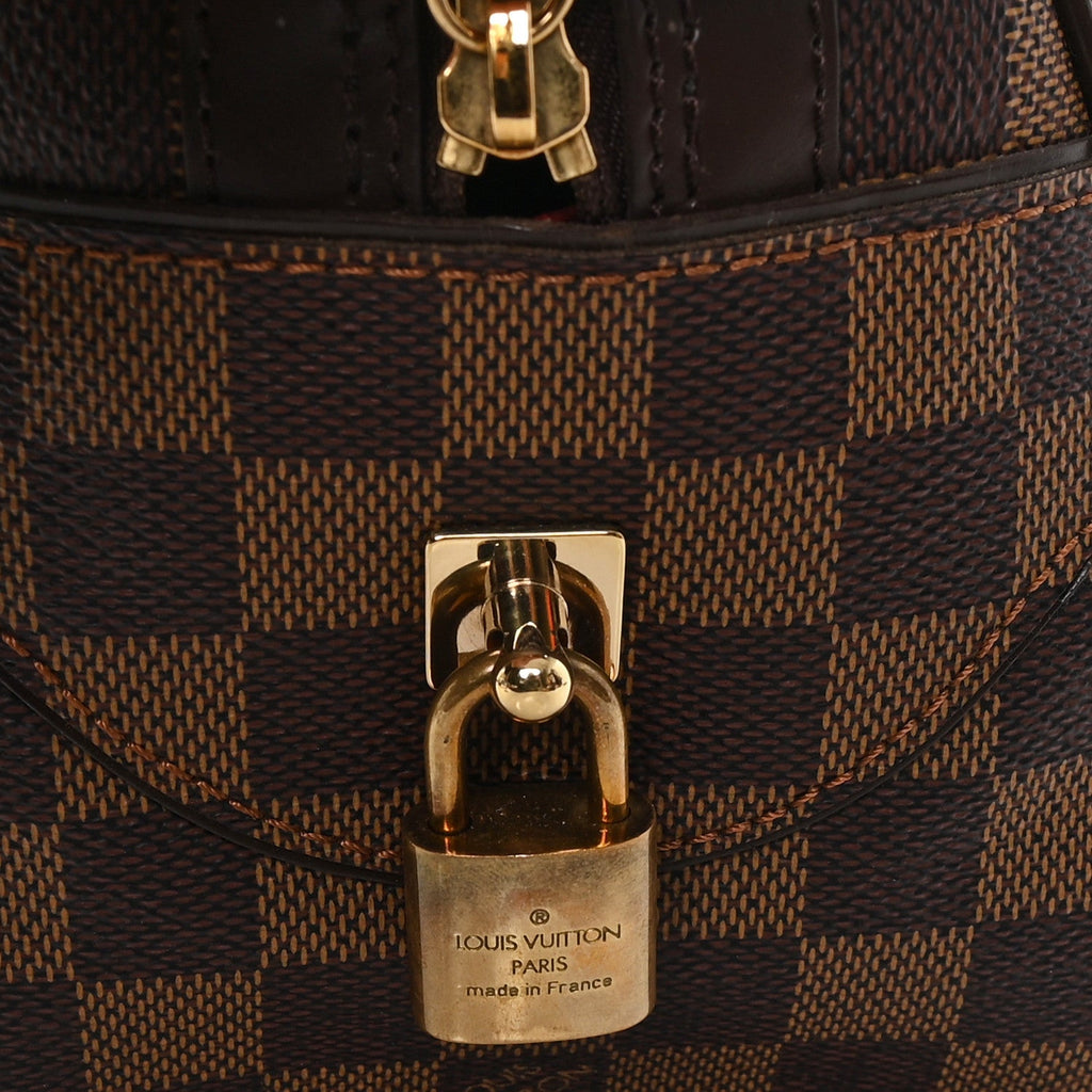 Damier Ebene Duomo