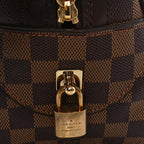 Damier Ebene Duomo