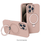 SAHARA - Venture Series Slim Kickstand Case - Apple iPhone 16 Pro