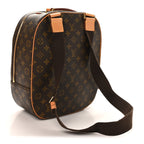 Monogram Sac A Dos Packall
