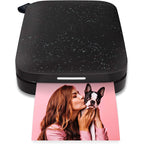 HP Sprocket Portable 2x3" Instant Photo Printer & Accesories Starter Bundle