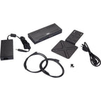 Black Box USB-C Docking Station 4K