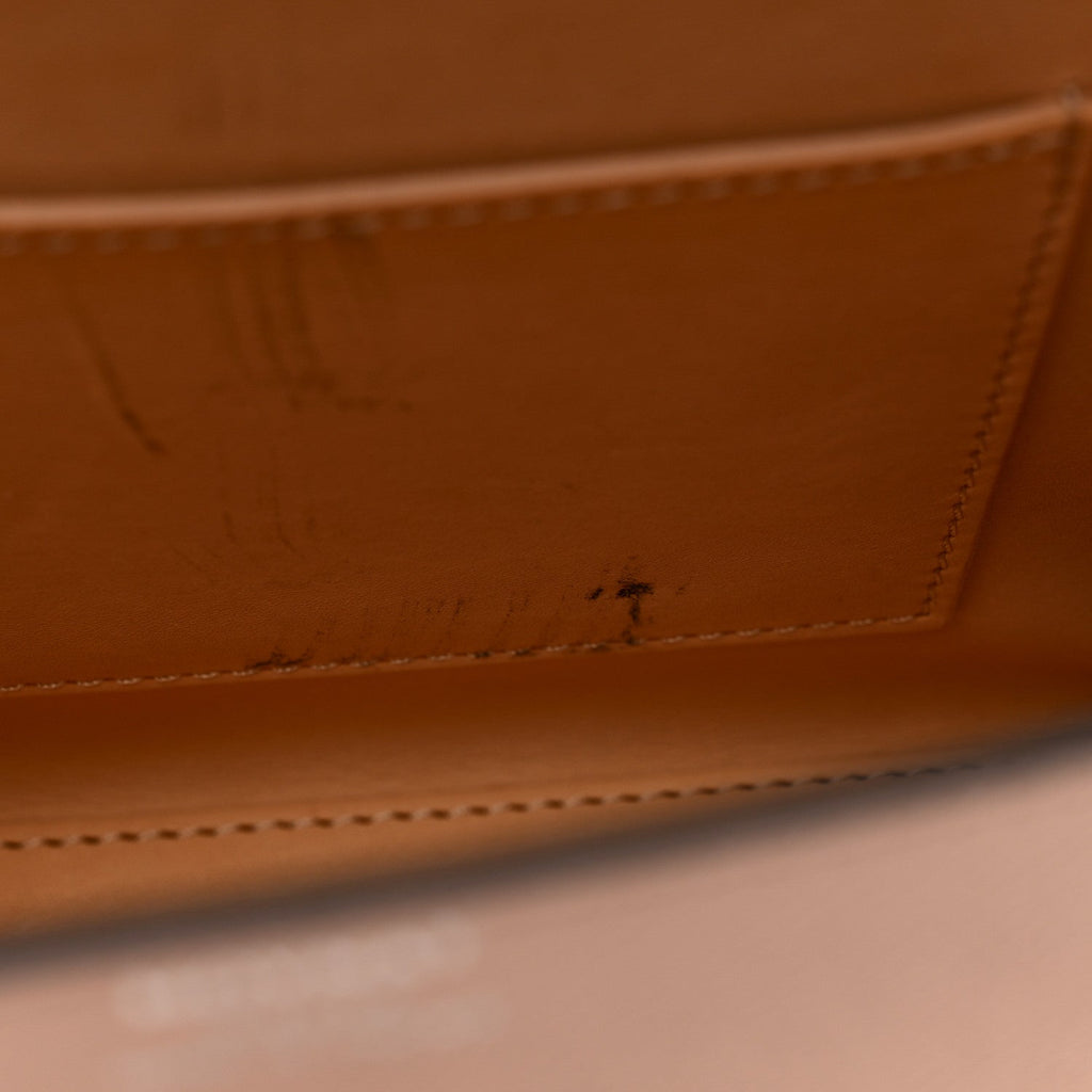 Carat Calfskin Gabrielle BB Petal