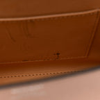 Carat Calfskin Gabrielle BB Petal