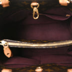 Monogram Montaigne MM