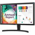 LG Ultrawide 27" 4KUHD 350Hz 5ms