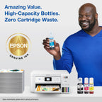 Epson T502 Multi-Color Ink