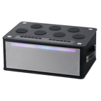 Bluetooth Party Speaker with Digital Drum Function