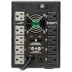 OmniSmart LCD 120V 1500VA 810W