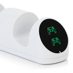 PlayStation 5 Dual Charging Dock