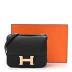 Epsom Constance 18 Black