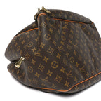 Monogram Evasion Sports Bag