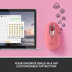 Logitech Wireless Mouse with