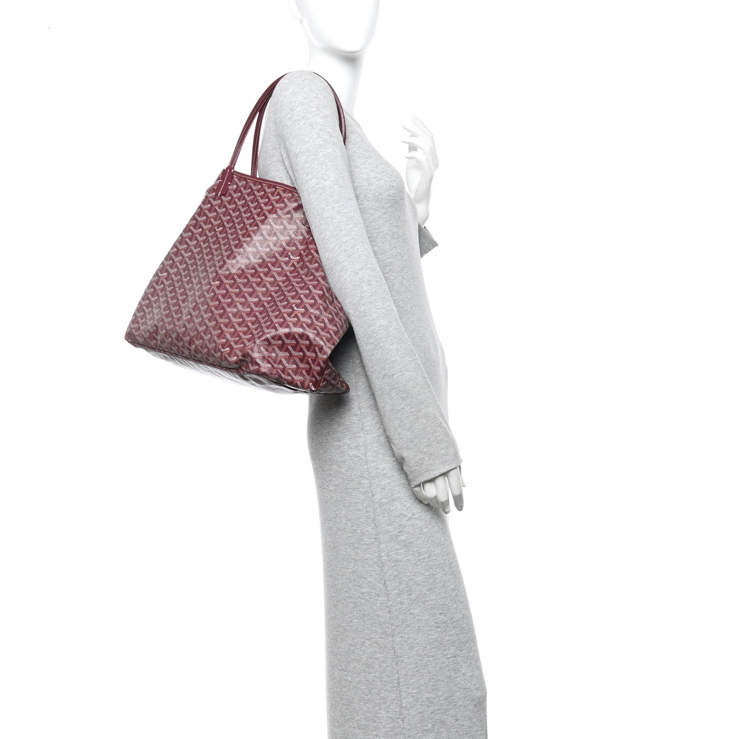 Goyardine Saint Louis GM Bordeaux