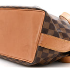Damier Ebene Centenaire Chelsea