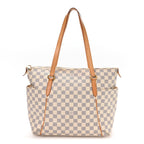 Damier Azur Totally MM