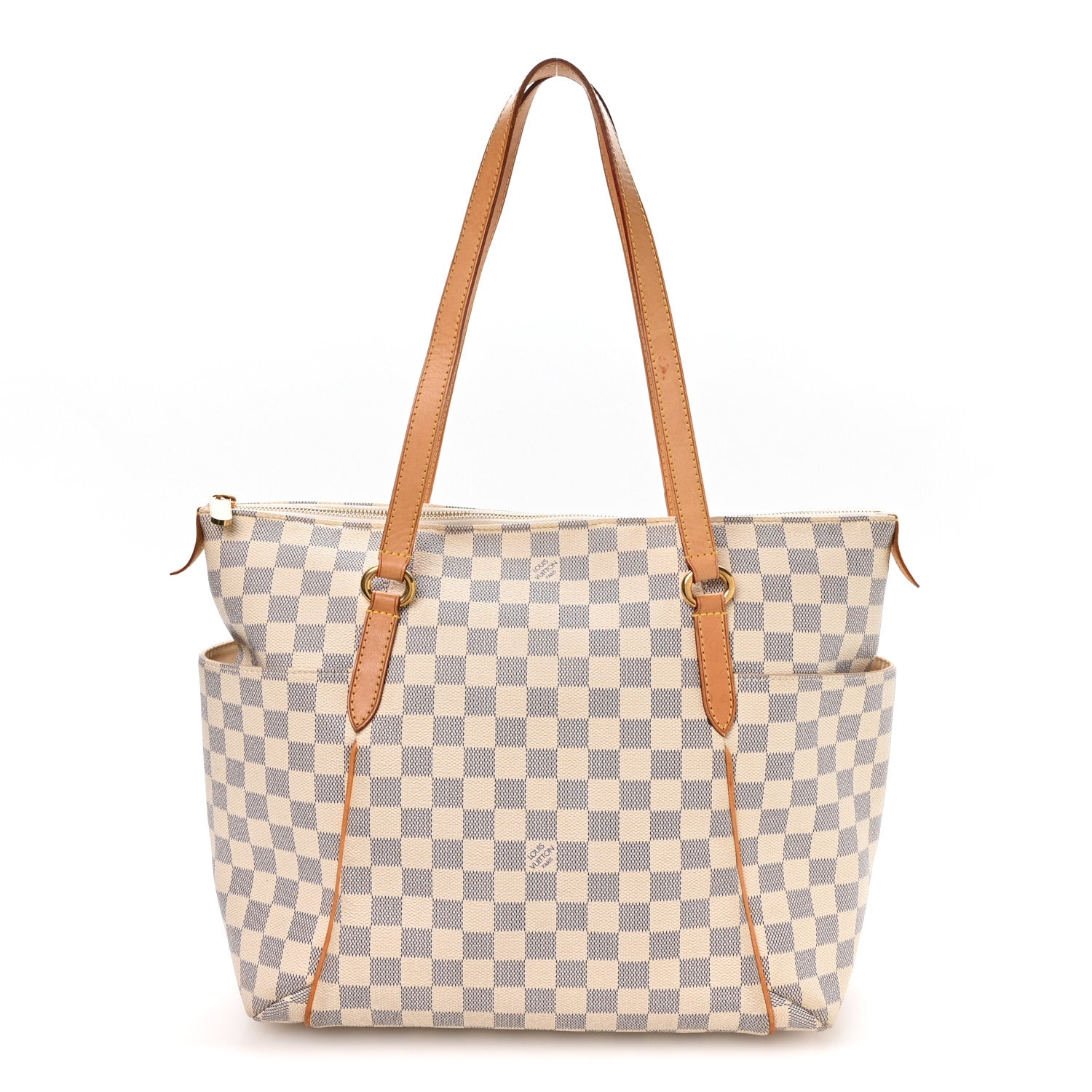 Damier Azur Totally MM
