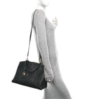 Empreinte Monogram Giant Grand Palais Black