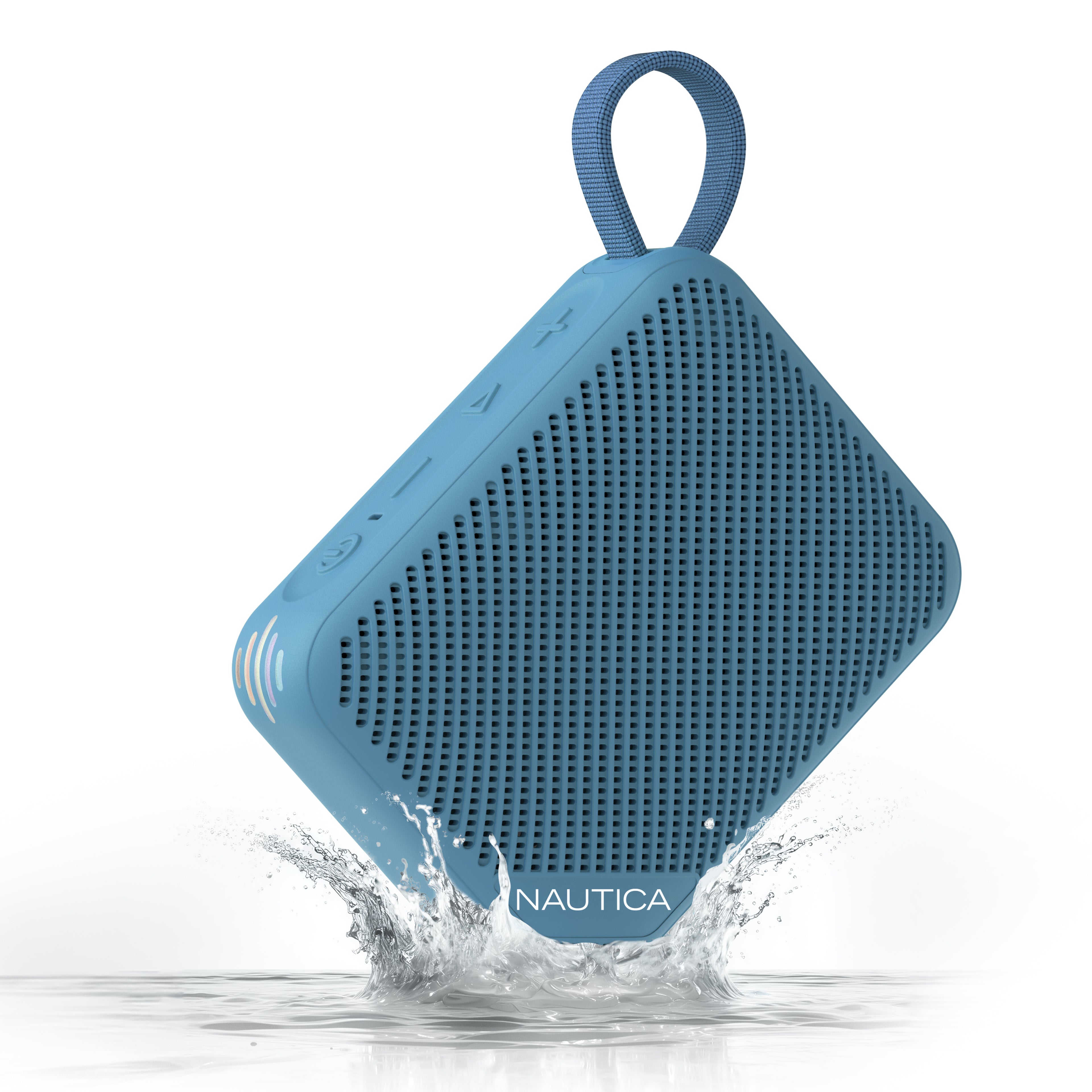 Nautica Nayman SP500 Portable Bluetooth Speaker