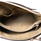 Vitello Dolce Medium By The Way Boston Bag Tortora