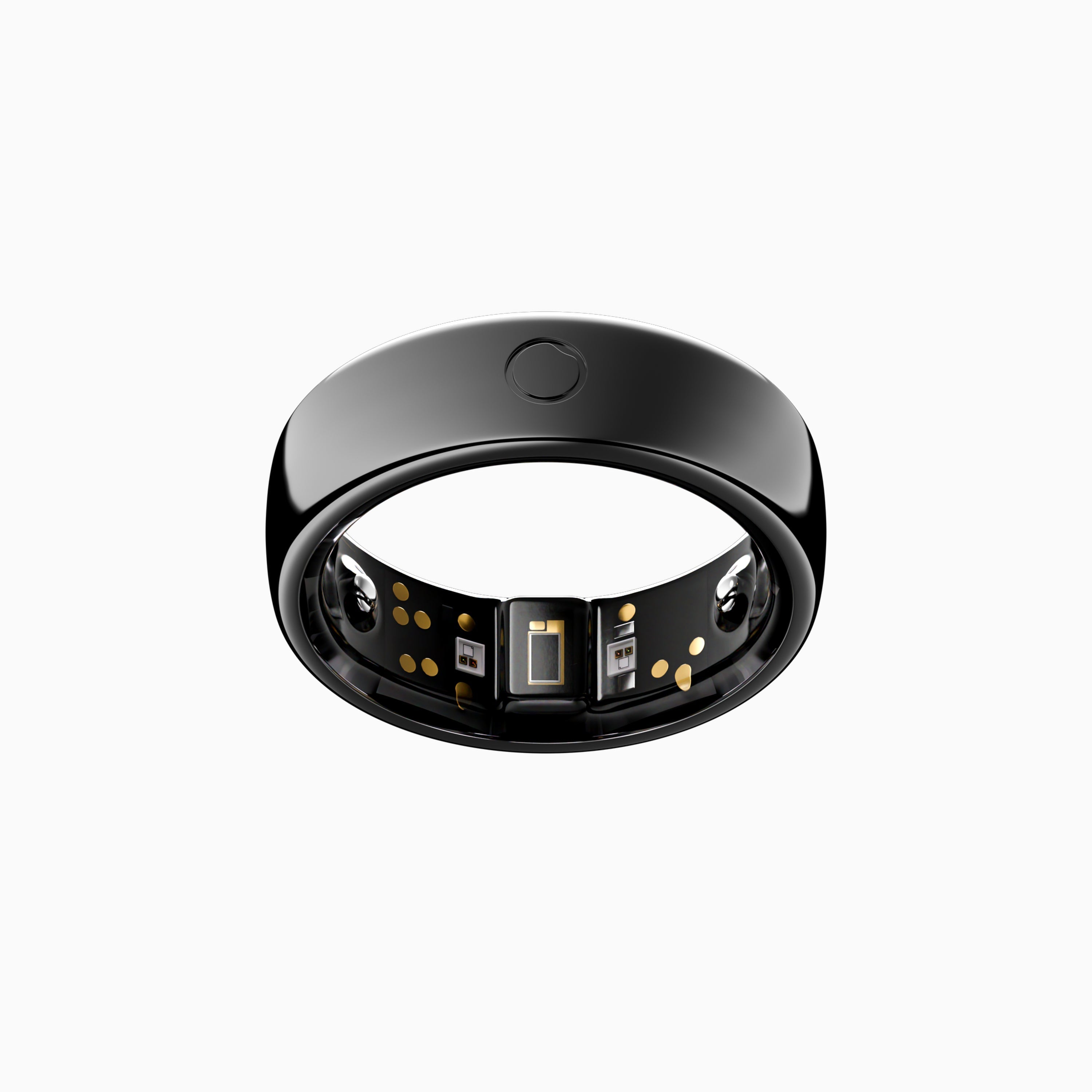 Circular Ring 2 - Smart Ring - Size Before You Buy