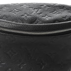 Empreinte BumBag Black