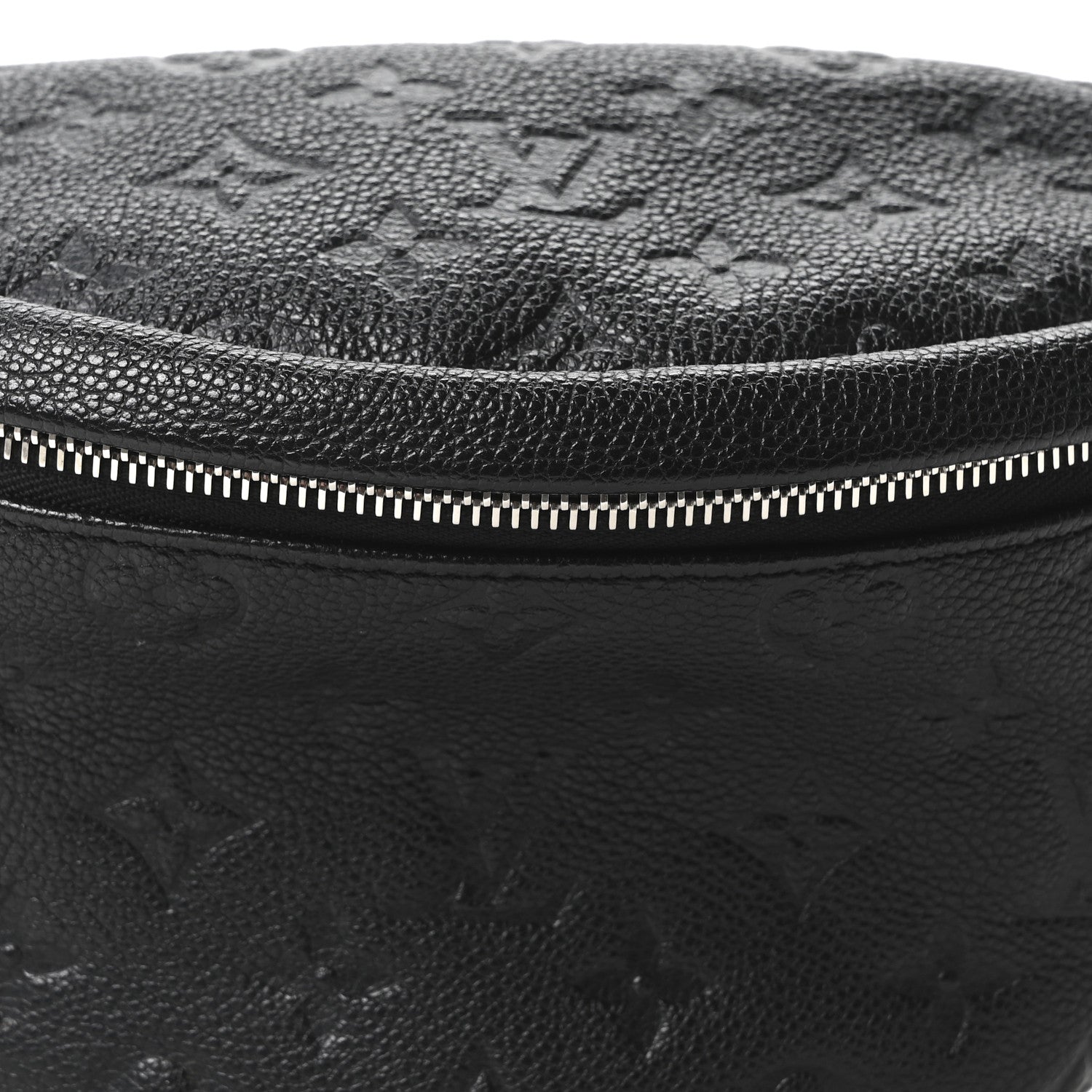 Empreinte BumBag Black