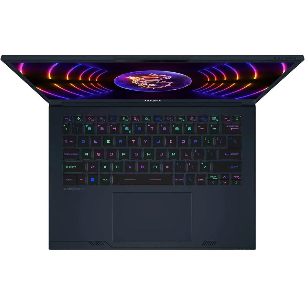 Stealth 14 AI Studio A1VFG-068US