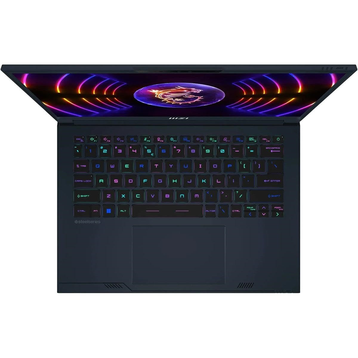 Stealth 14 AI Studio A1VFG-068US
