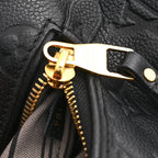 Empreinte Bastille PM Black