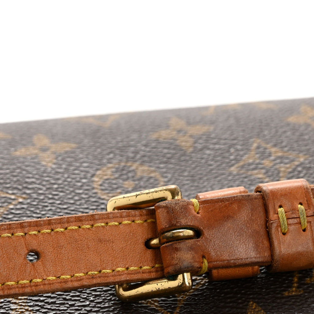 Monogram Musette Tango