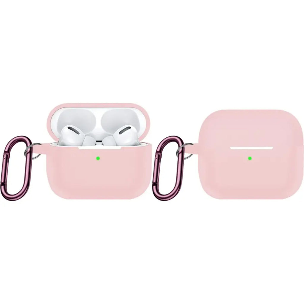 SAHARA - Case for Apple AirPods Pro (2nd Generation 2022) - Pink