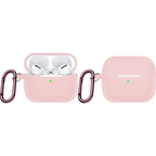 SAHARA - Case for Apple AirPods Pro (2nd Generation 2022) - Pink