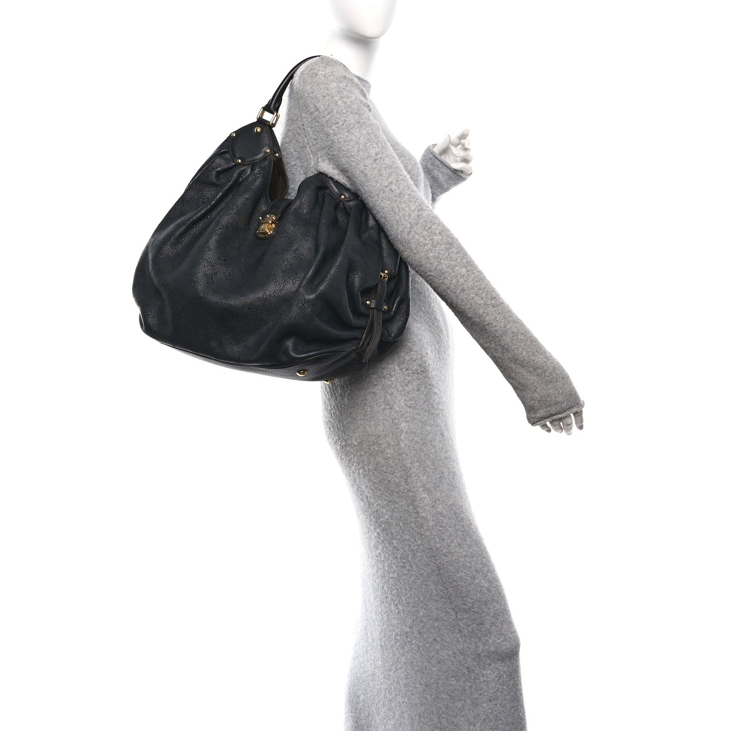 Mahina XL Black