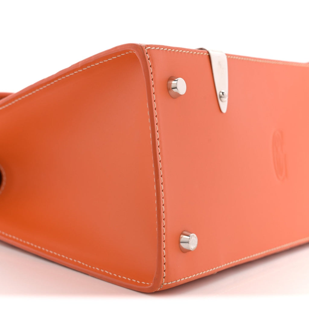 Goyardine Saigon PM Orange