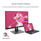 ProArt  27" Class WQHD LCD Monitor